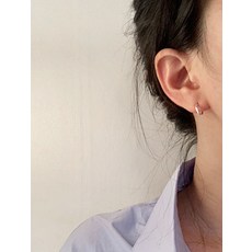 뤼미에르귀걸이