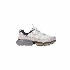 K2 플라이하이크 큐브 GREY - FUS21G12C5