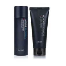 라끄베르 옴므 리차지 올인원 에센스 150ml 1+1