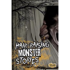 Hair-Raising Monster Stories Library Binding, Capstone Press