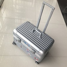 17인치캐리어투명커버