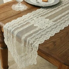  아트박스/앤코튼 체스카레이스 러너[180cm], 원컬러 