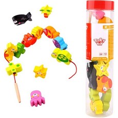 투키토이해양실꿰기