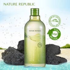 네이처리퍼블릭클렌징워터