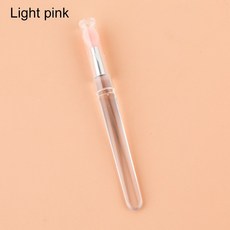 실리콘립브러쉬커버