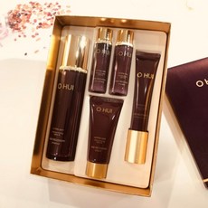 오휘에이지리커버리