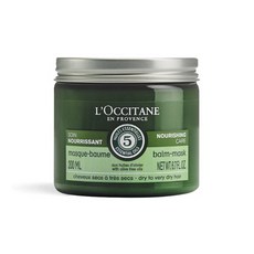 록시땅헤어마스크