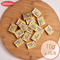 마르켄버터 포션 냉동 10g 수량선택, 16개