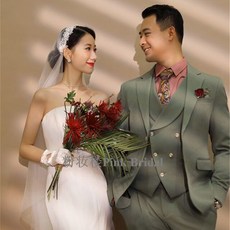 진주롱베일