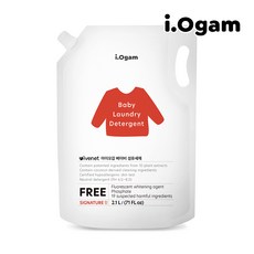 아이오감섬유세제