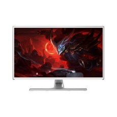 [좋은디에스아이]GD-32G180 MOON GAMING 강화유리 중고모니터