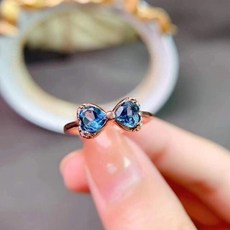 실버925탄생석부자재