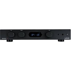 Audiolab Audiolab 6000A Stereo 100W Integrated Amplifier (Black), 상세내용참조, 상세내용참조