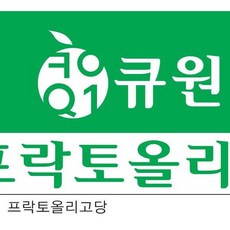 국내산 프락토올리고당 100% 가루 프락토올리고당 분말 대용량 20Kg 파우더 FOS, 1개