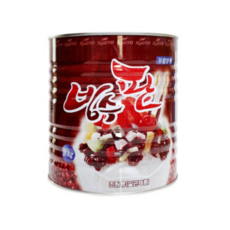 소교빙수팥