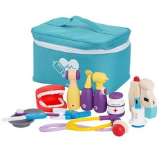 병원놀이장난감말랑