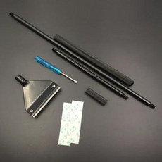 수조 수족관 어항 이끼 제거 기 이물질 어항세정기 알루미늄합금스크루칼 스테인리스 수초항, 오류 발생시 문의 ( 셀러마켓1011 )