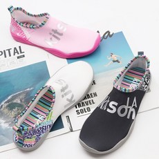 킷슨카멜리여성아쿠아슈즈