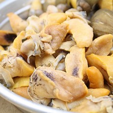 싱싱해 서해안 골뱅이 코고동살500g, 단품