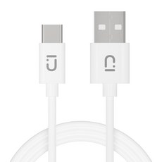 아이오트 C타입 충전 케이블 USB 저속 충전기, 1개, 3m