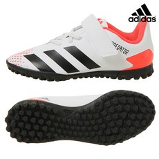 [아디다스] FV4326 프레데터 20.4 H&L TF J 유소년 풋살화, 210, 제품:아디다스 FV4326 풋살화 / 사이즈:(210)