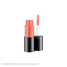 MAC Cosmetics 쇼크 잇 투 미 브라이트 오렌지 립 스테인 Shock It To Me Bright Orange Varnish Lip Stain, 1개