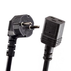 서버용전원케이블