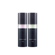 아이오페 퍼펙트 커버 메이크업베이스 35ml, 1호 라이트 그린, 1개