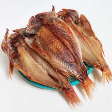 속초중앙시장반건조생선