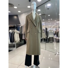 보브캐시미어코트