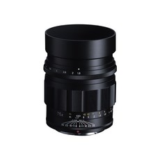 보이그랜더 NOKTON 75mm F1.5 Aspherical 니콘 Z