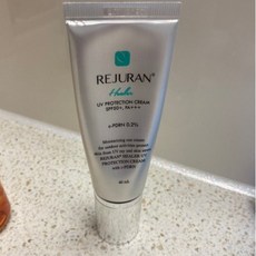 리쥬란힐러 UV 프로텍션크림 자외선차단제 순한선크림 40ml 1개, UV프로텍션크림