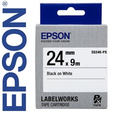 epson라벨