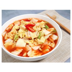 빛이나라김치