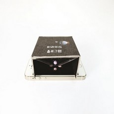 입체홀로그램영상