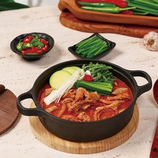 얼큰 고소 곱실한 소곱창전골 400g 3~4인분, 1개