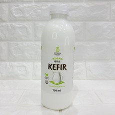 임페리아 케피르 Kefir 플레인 요거트 드링크