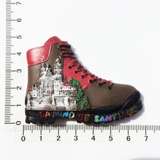 스페인여행기념품샵