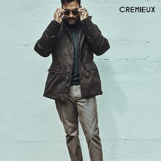 다니엘크레뮤코듀로이팬츠 TOP01