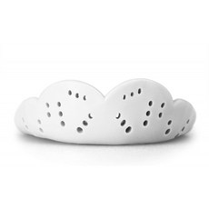 SISU Mouth Guards 청소년 / 성인을위한 Max NextGen 2.4mm 맞춤 맞춤 스포츠 마우스 가드 백설 공주, 단일옵션