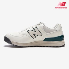 국내매장판 뉴발란스 UGS574W3(golf)남여공용 골프화 NBPODF712W