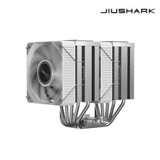 jiushark
 JIUSHARK JF200MINI Crystal (WHITE)