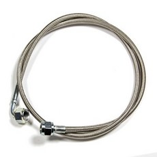 Allstar Performance ALL46312-42 40in Brake Line 올스타 퍼포먼스 ALL46312-42 40인치 브레이크 라인