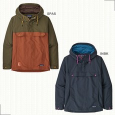 파타고니아아노락