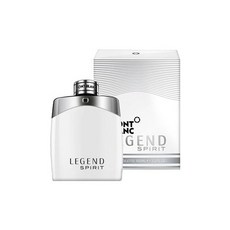 몽블랑 레전드 스피릿 오드뚜왈렛 향수 EDT 50ml - 추천