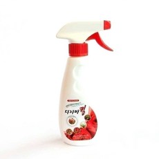 GTP573399[JJ] 다자바 킬 250ml 소용량 식물보호제 살충제