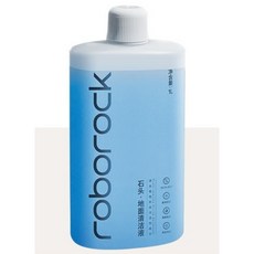  로보락 정품 세정제 S8 Pro Ultra 등 모든 물걸레 청소에 사용, 정품 세정제 1L, 1개 