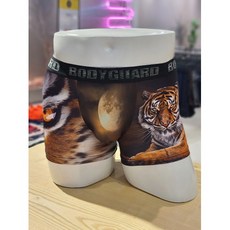 보디가드드로즈