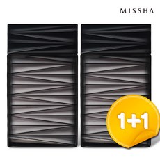 미샤 (1+1) 포맨 익스트림 리뉴 로션 120ml, 2개