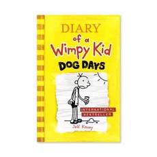 윔피키드영어일기(writingdiarywithawimpykid)